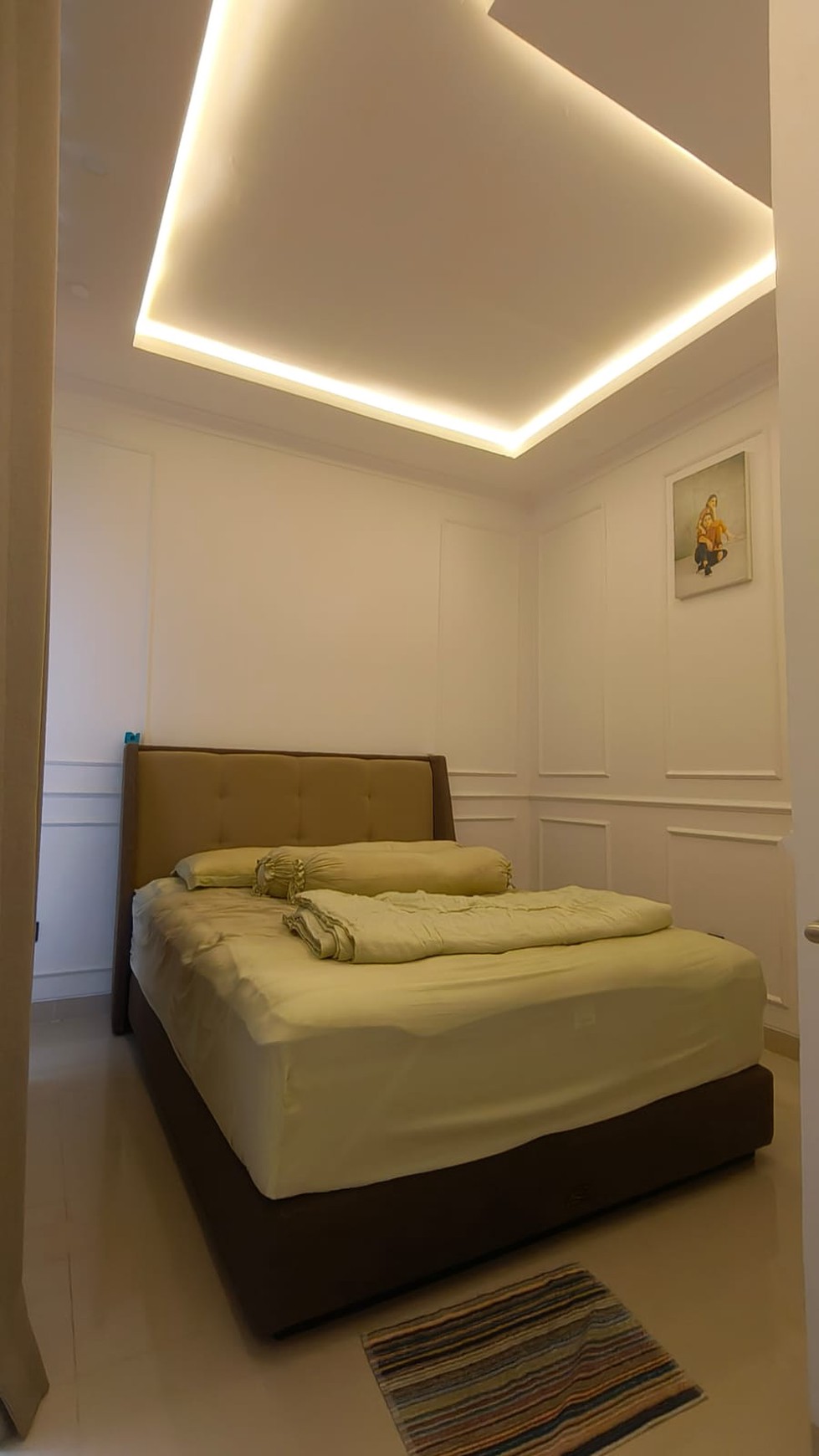 Monte Torena 2lt siap huni ,Grand Wisata - Tambun .Bekasi