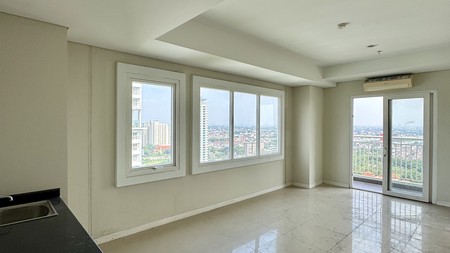 Dijual Apartemen Metro Park Residence, Tower Manhattan, Kebon Jeruk, Jakarta Barat
