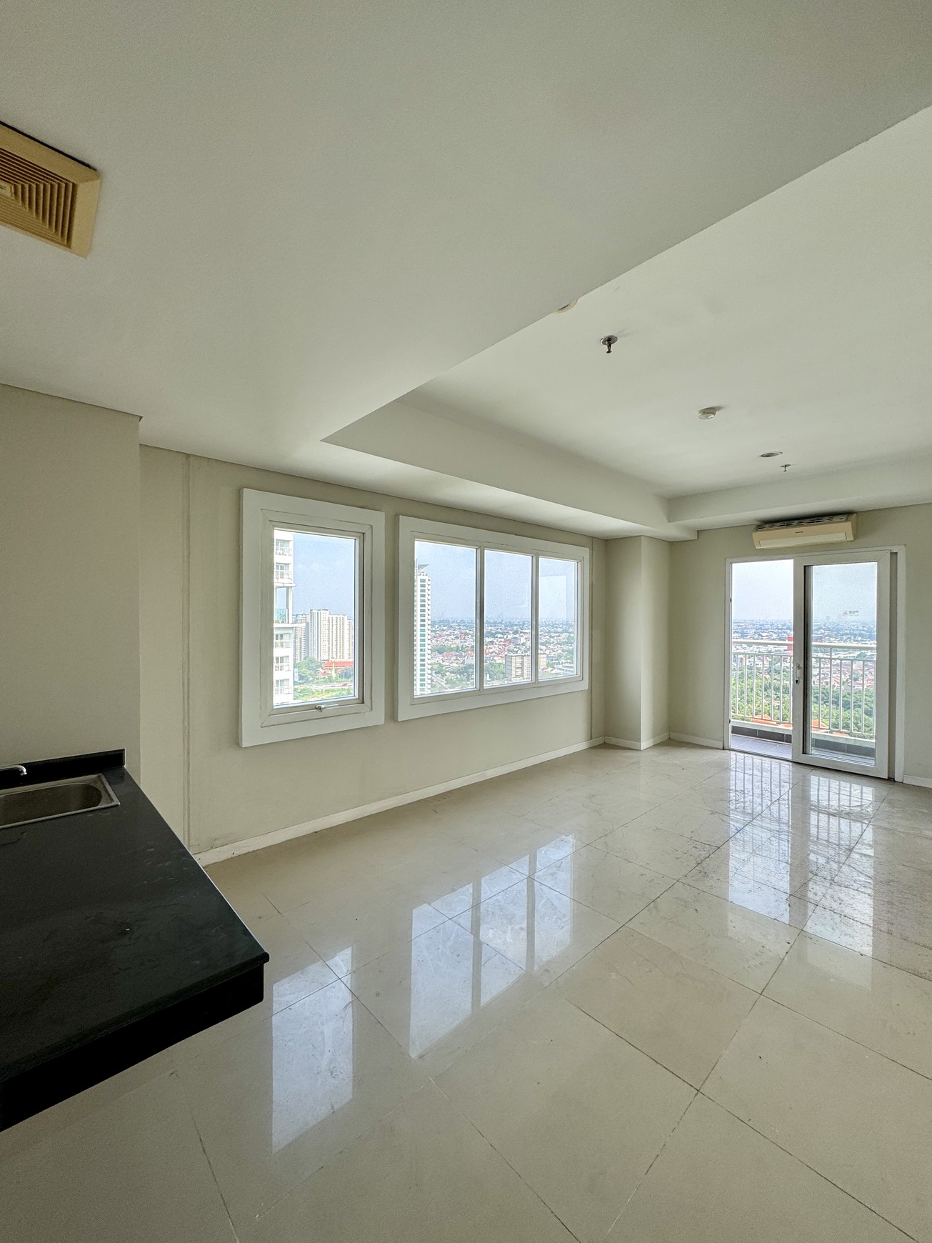 Dijual Apartemen Metro Park Residence, Tower Manhattan, Kebon Jeruk, Jakarta Barat
