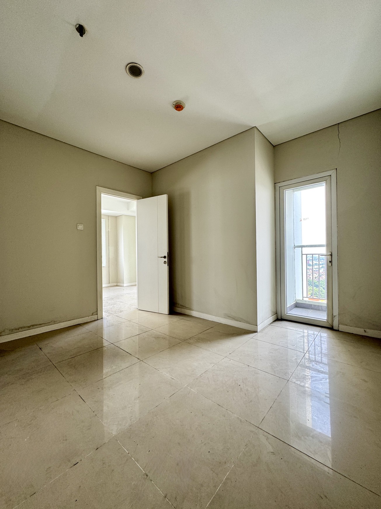 Dijual Apartemen Metro Park Residence, Tower Manhattan, Kebon Jeruk, Jakarta Barat