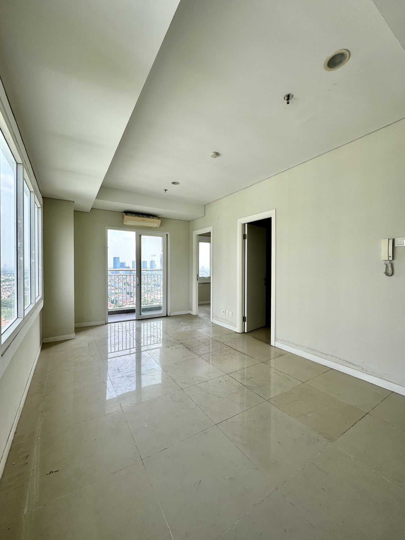Dijual Apartemen Metro Park Residence, Tower Manhattan, Kebon Jeruk, Jakarta Barat