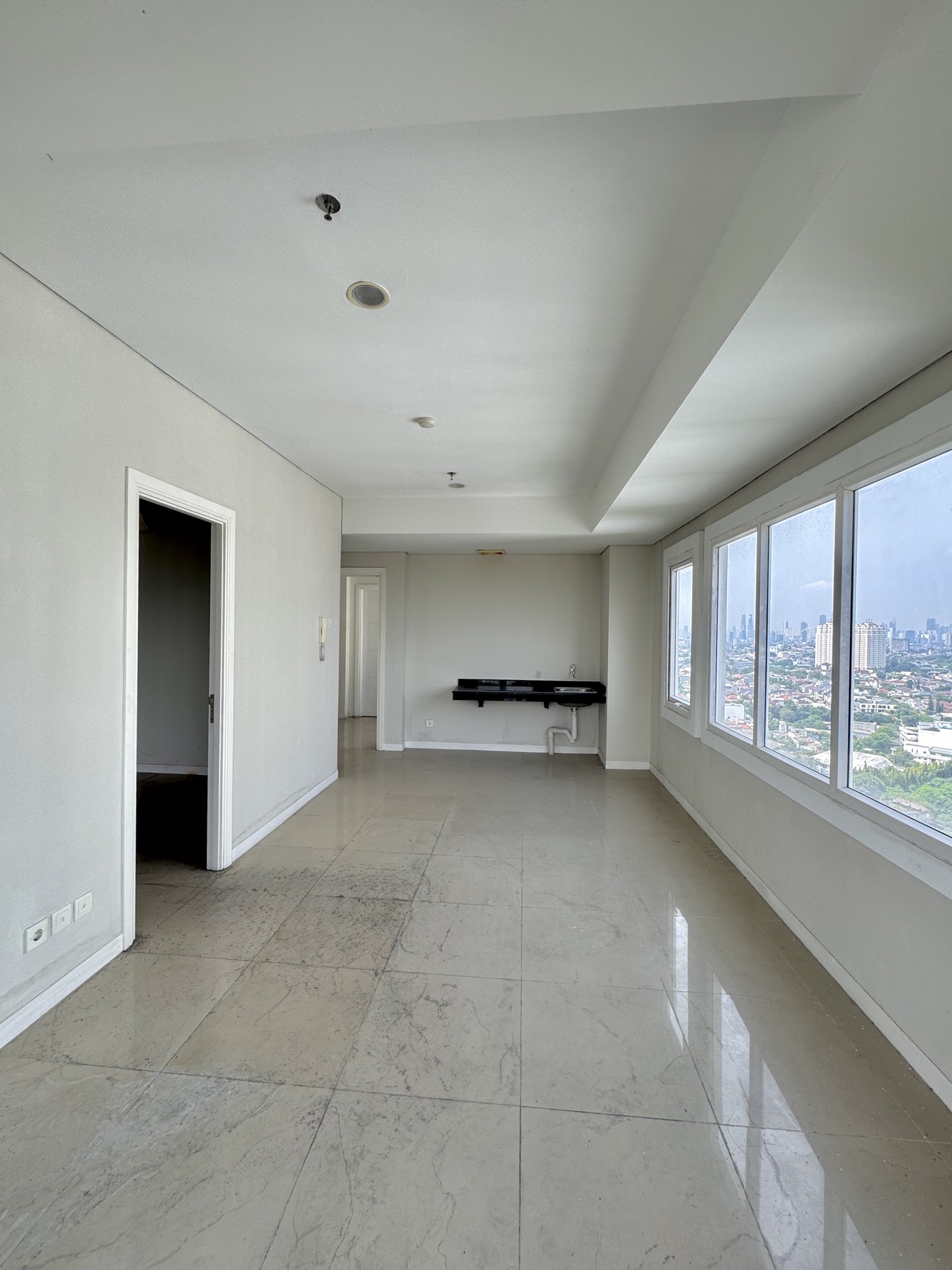 Dijual Apartemen Metro Park Residence, Tower Manhattan, Kebon Jeruk, Jakarta Barat