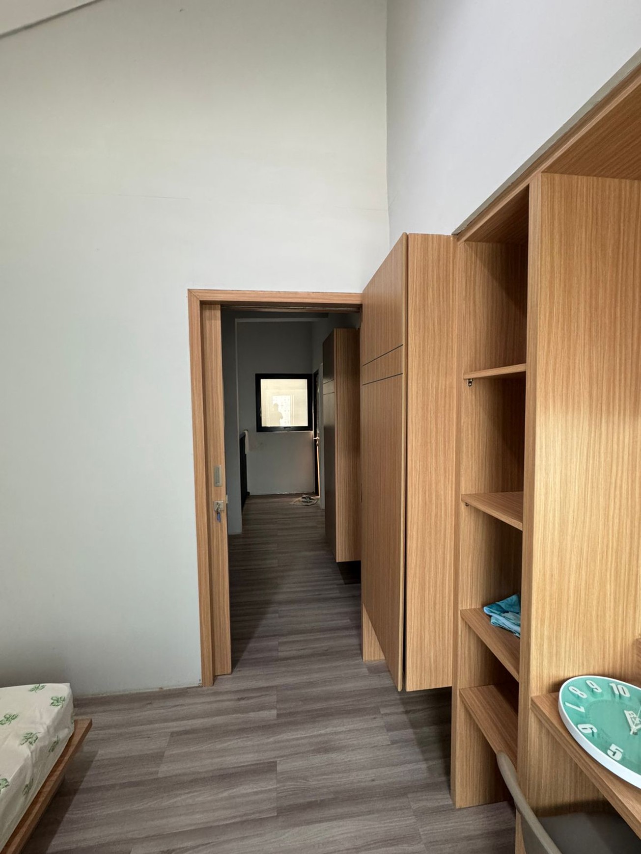 Rumah sewa furnished . Grand Wisata . Tambun - Bekasi