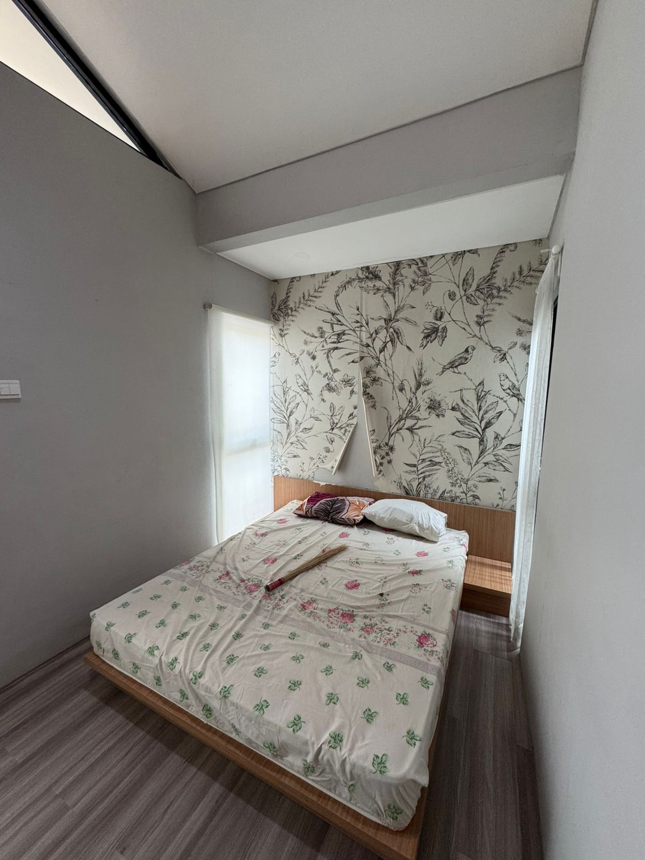 Rumah sewa furnished . Grand Wisata . Tambun - Bekasi