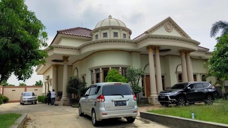 Rumah Murah di Bekasi