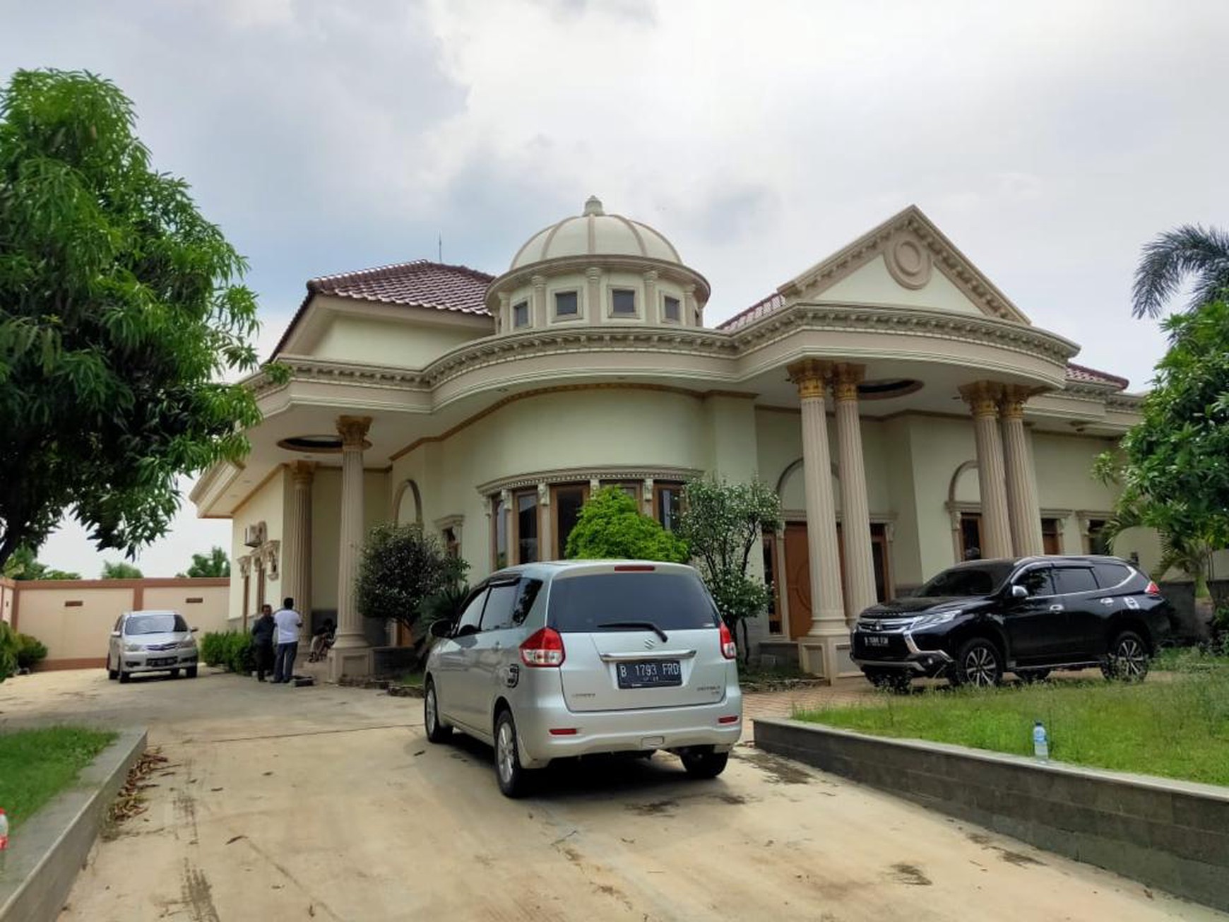 Rumah Murah di Bekasi