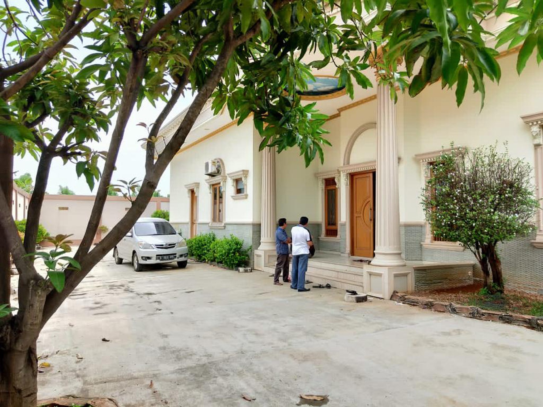 Rumah Murah di Bekasi