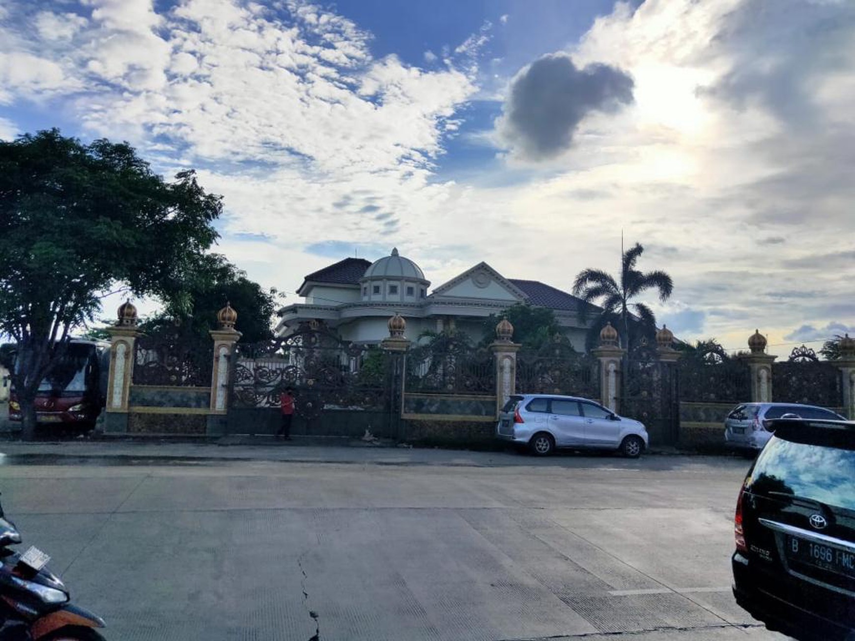 Rumah Murah di Bekasi