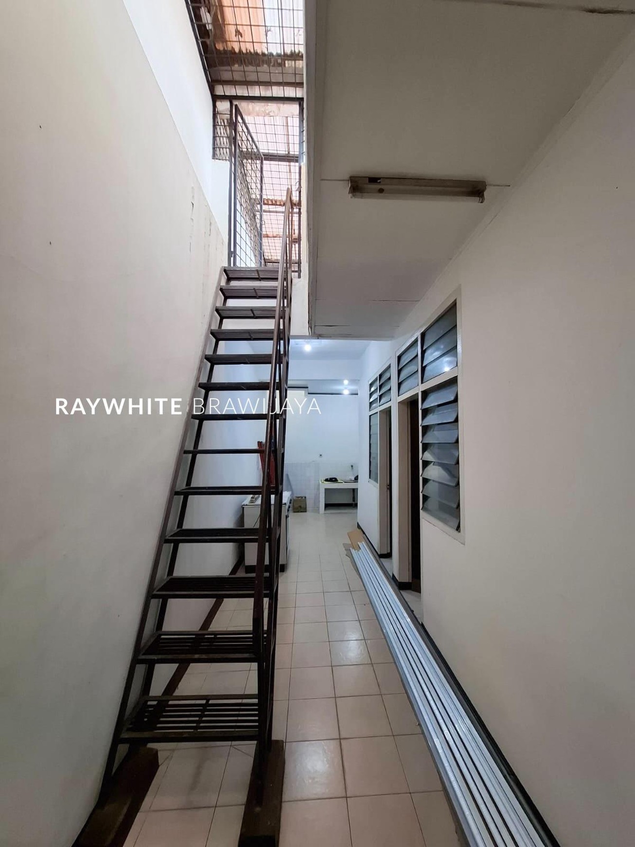 Rumah Siap Huni Lingkungan Tenang Area Brawijaya Kebayoran Baru