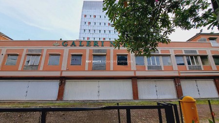 Ruko New Galeri Niaga 2 Lantai di TB Simatupang