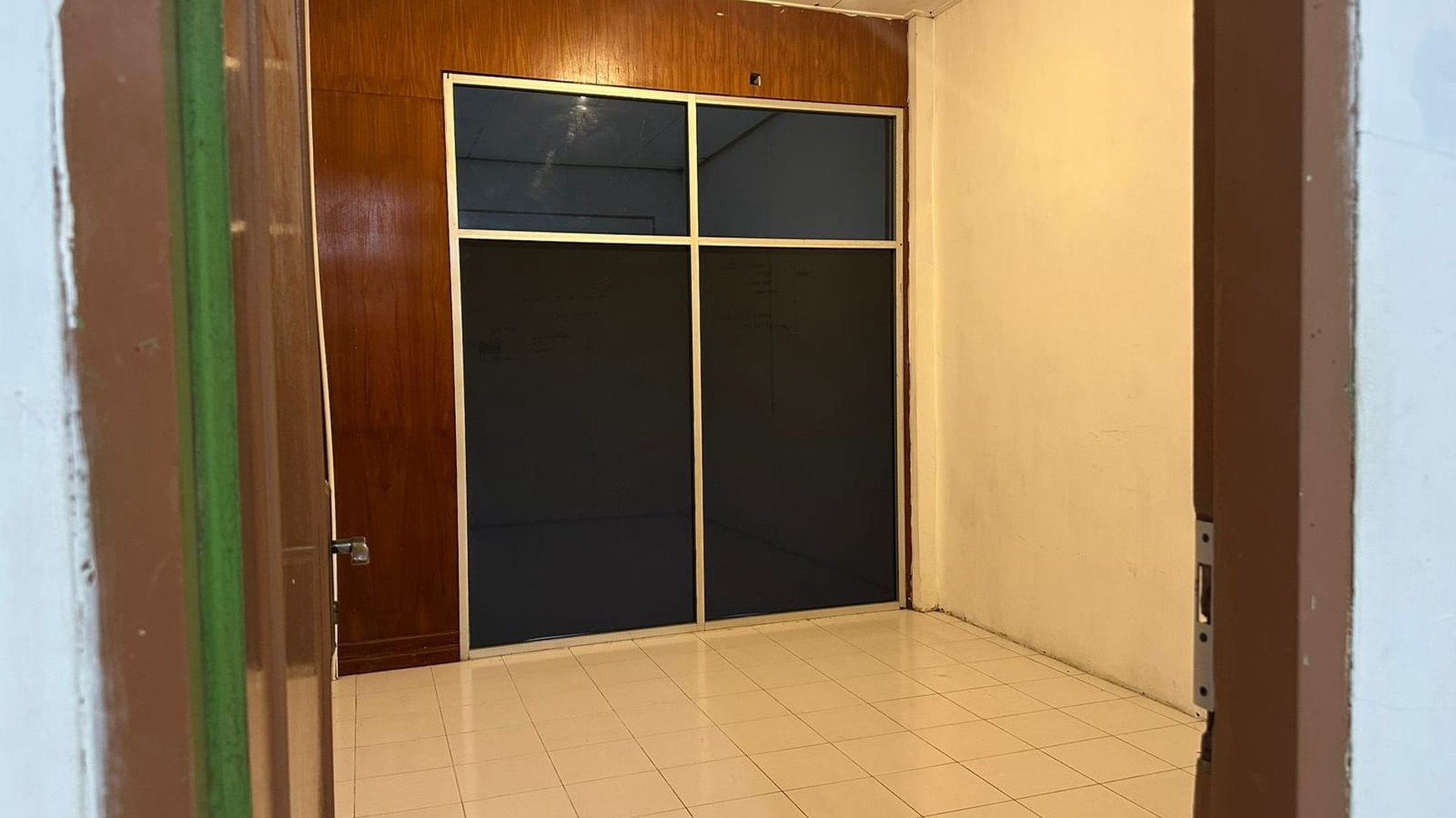 Ruko 2 Lantai di Jalan S. Parman Padang