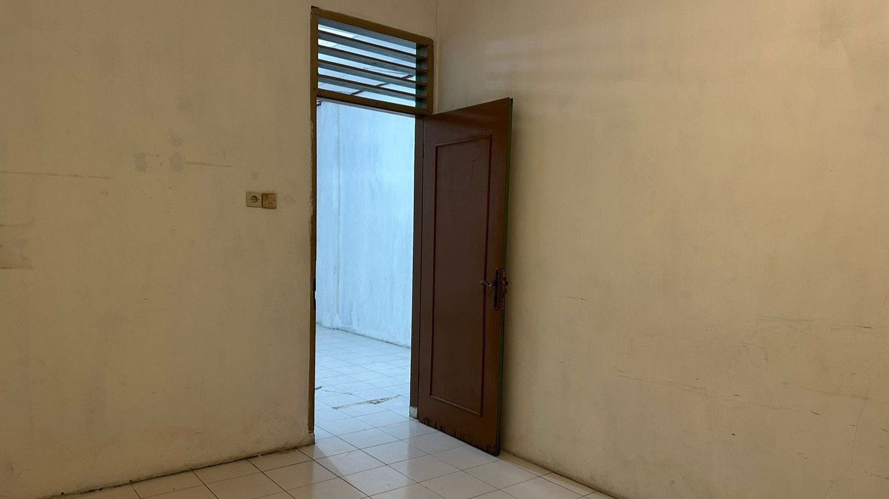 Ruko 2 Lantai di Jalan S. Parman Padang