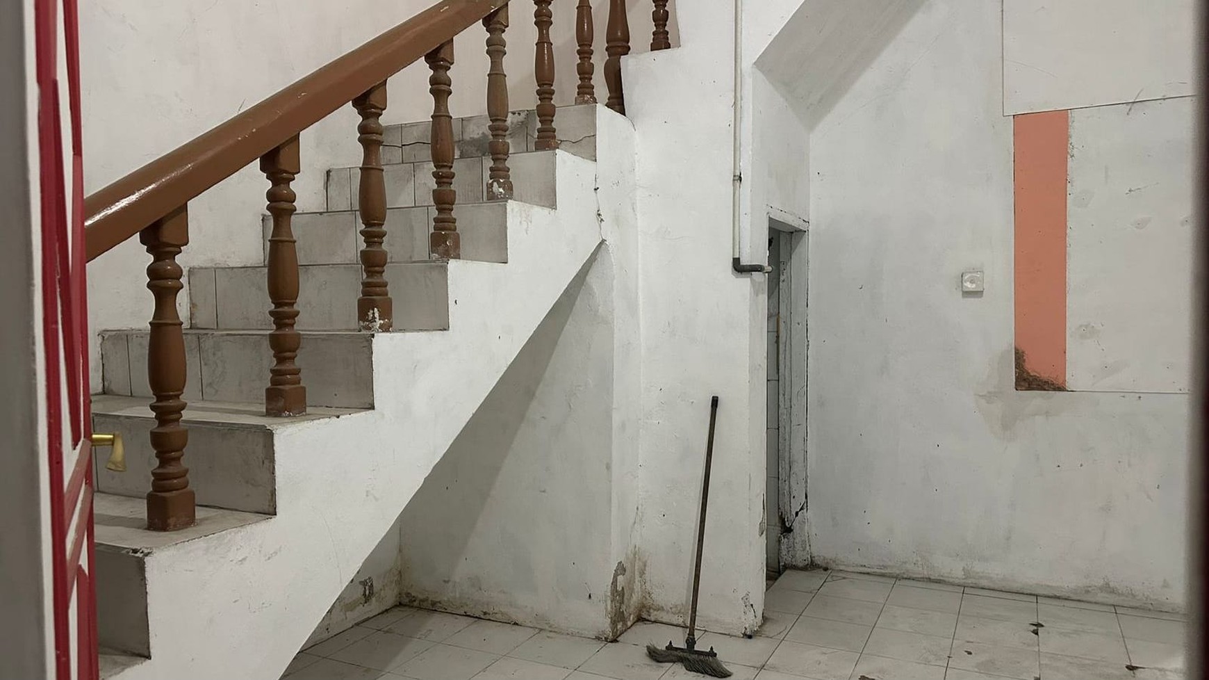 Ruko 2 Lantai di Jalan S. Parman Padang