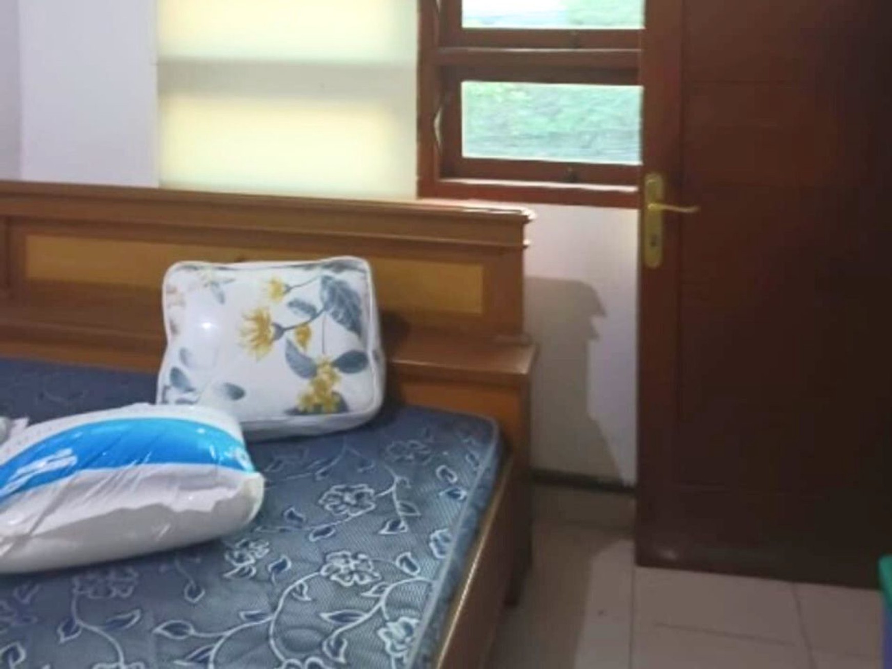 Rumah Tinggal di Cikoko Barat Pancoran Jaksel