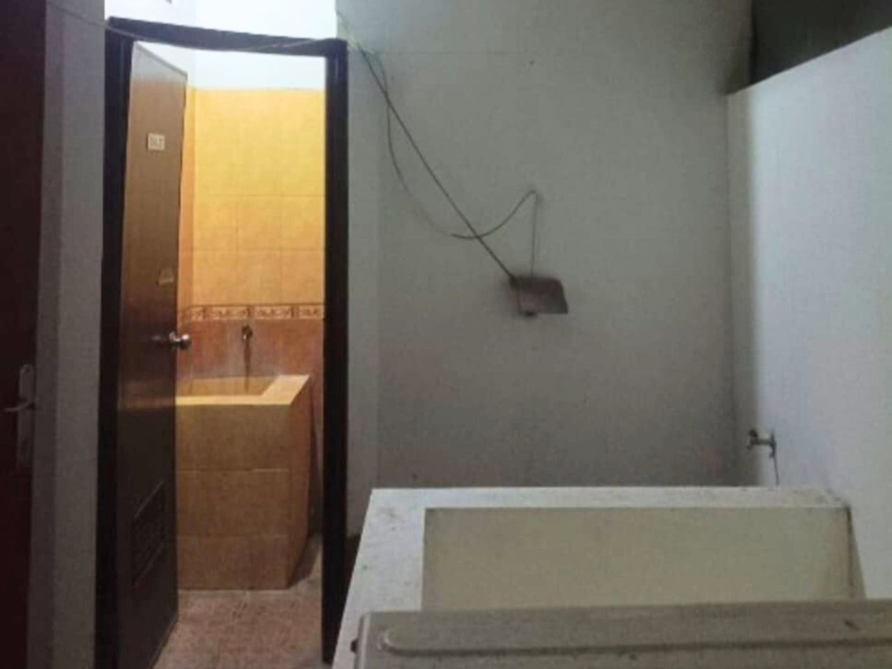 Rumah Tinggal di Cikoko Barat Pancoran Jaksel