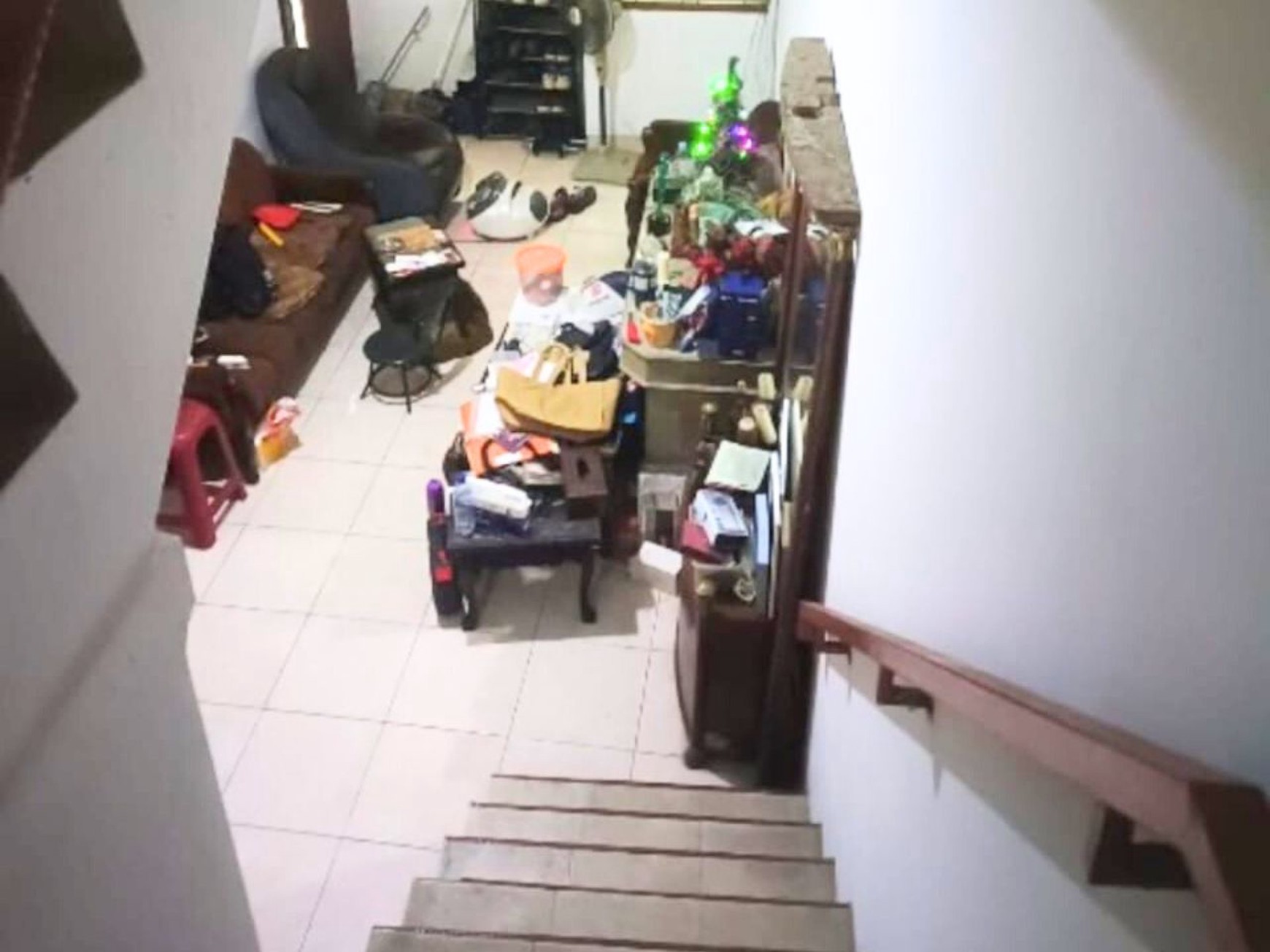 Rumah Tinggal di Cikoko Barat Pancoran Jaksel