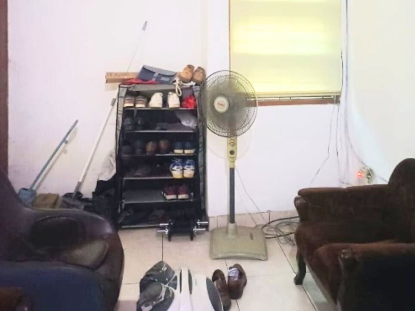 Rumah Tinggal di Cikoko Barat Pancoran Jaksel