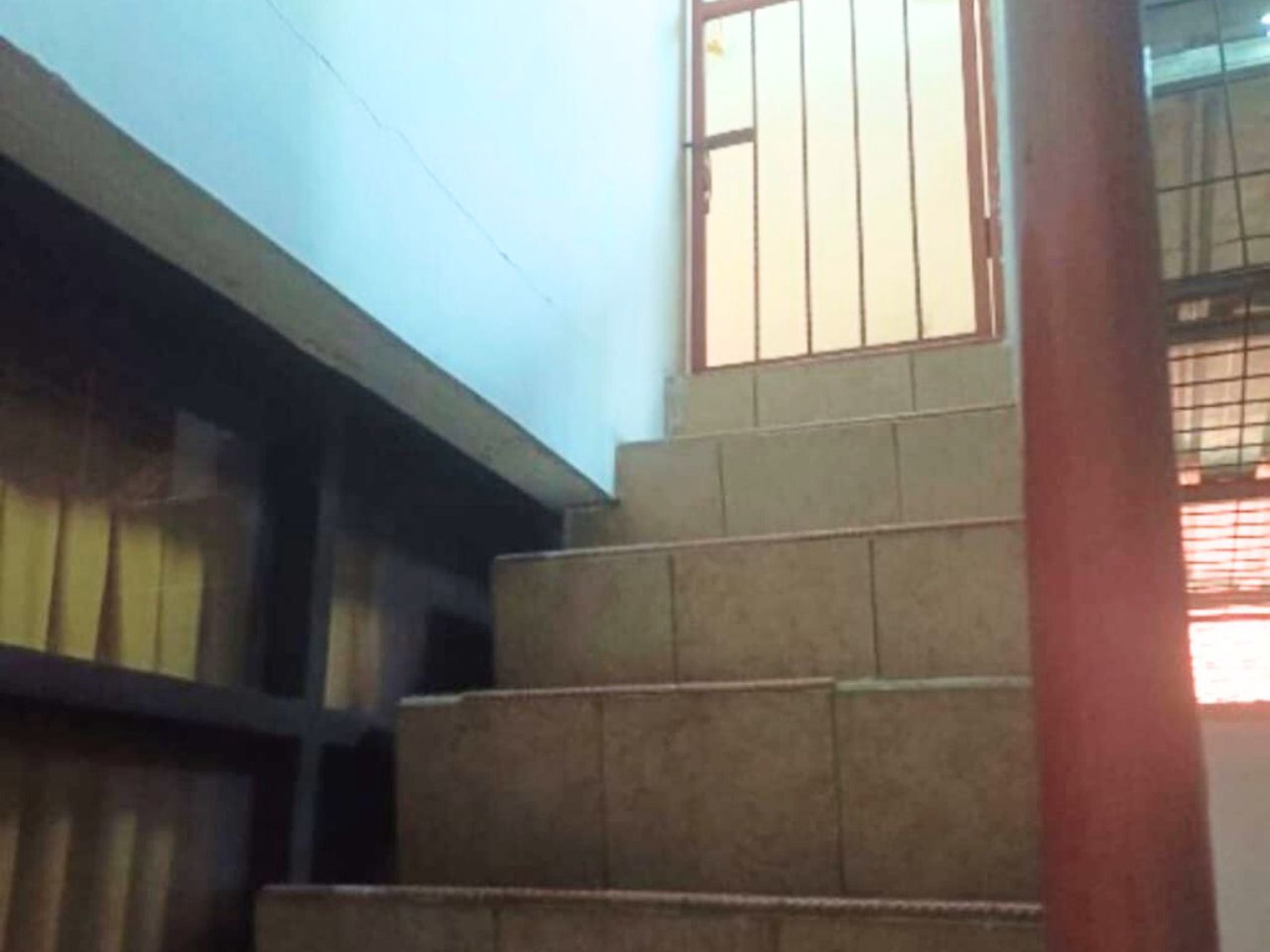 Rumah Tinggal di Cikoko Barat Pancoran Jaksel