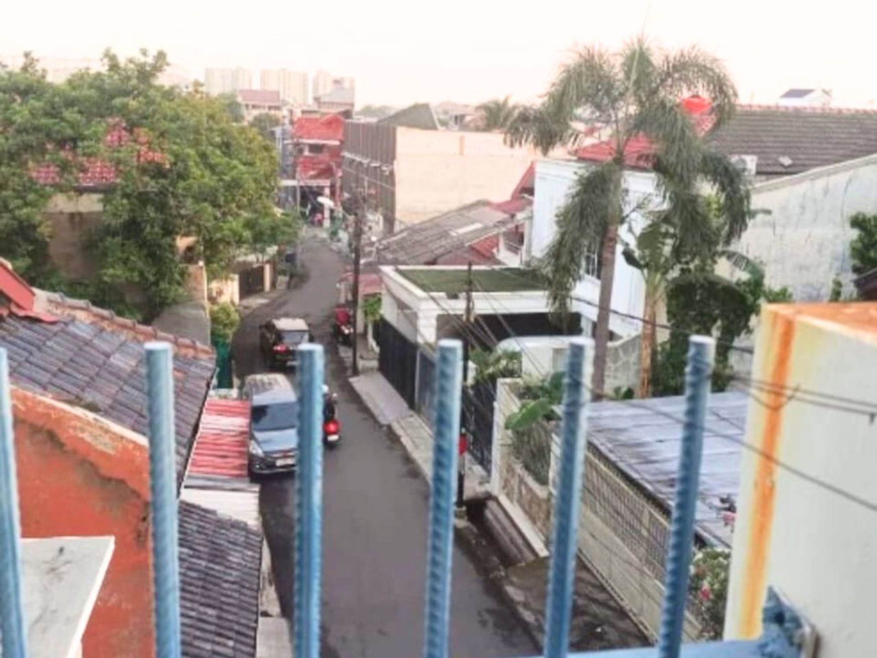 Rumah Tinggal di Cikoko Barat Pancoran Jaksel