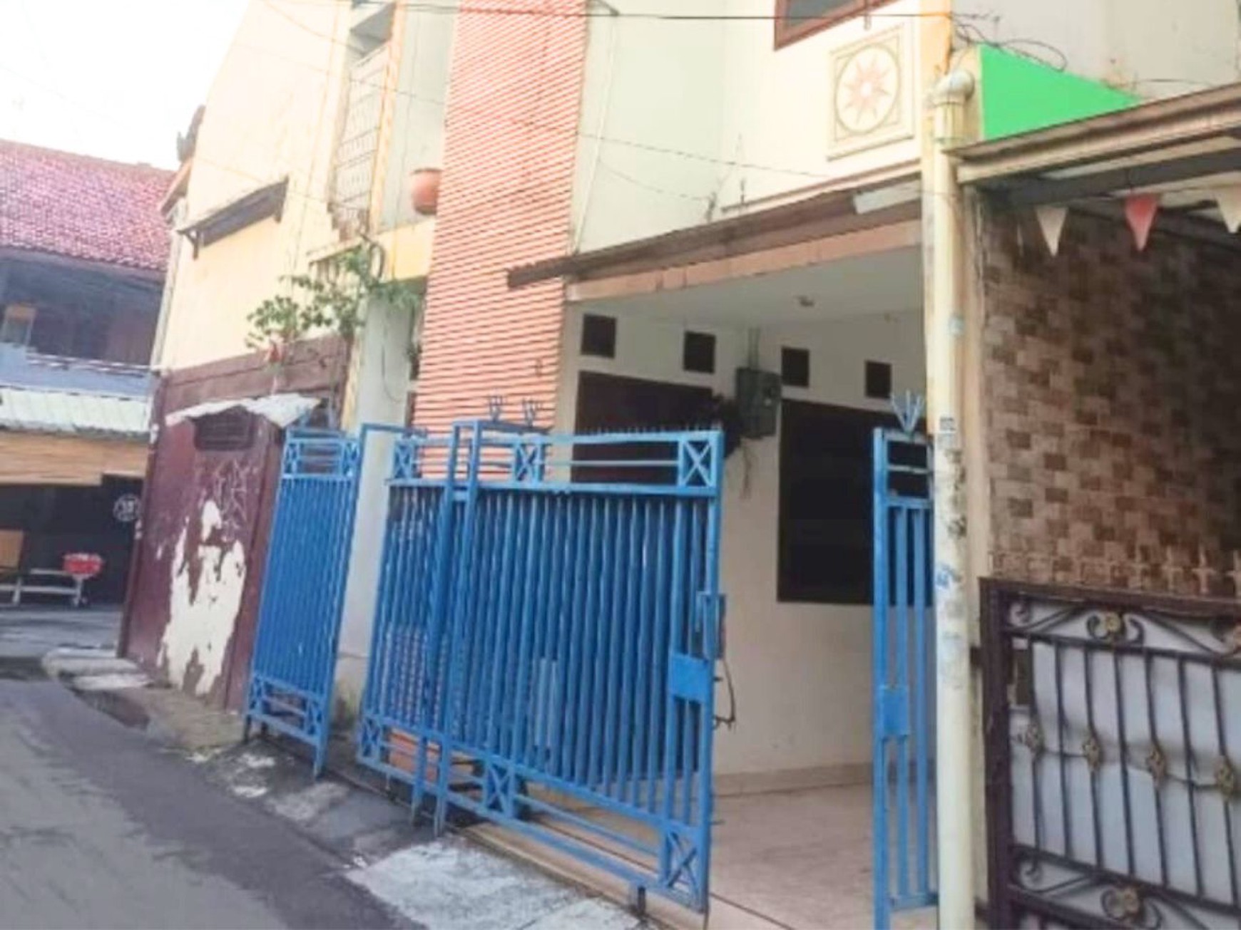 Rumah Tinggal di Cikoko Barat Pancoran Jaksel