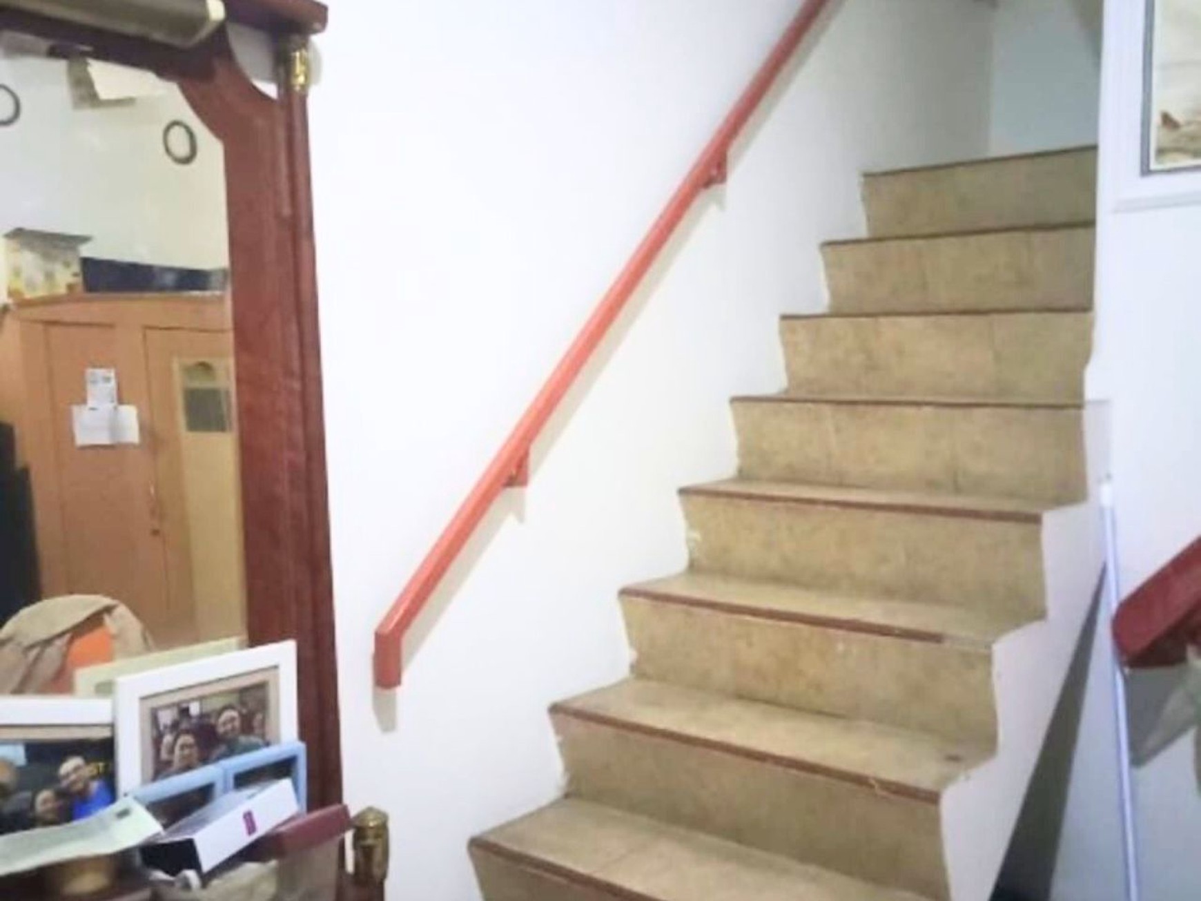 Rumah Tinggal di Cikoko Barat Pancoran Jaksel