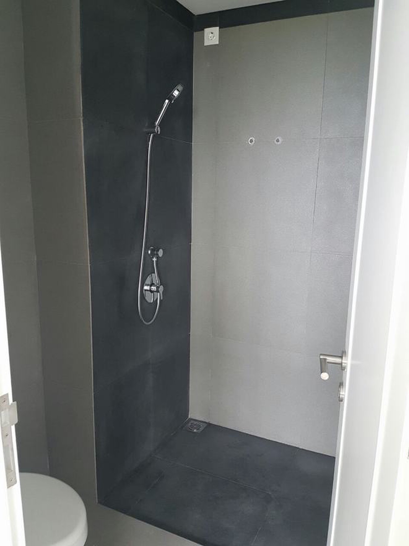 Dijual cepat Apartemen Paddington Type studio