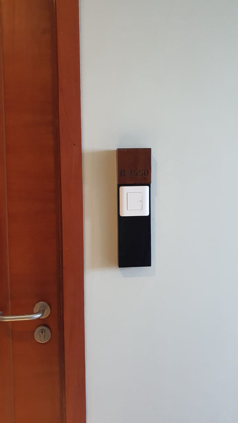 Dijual cepat apartemen Roseville BSD City Type Studio, siap huni