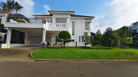 Rumah Hoek Besar