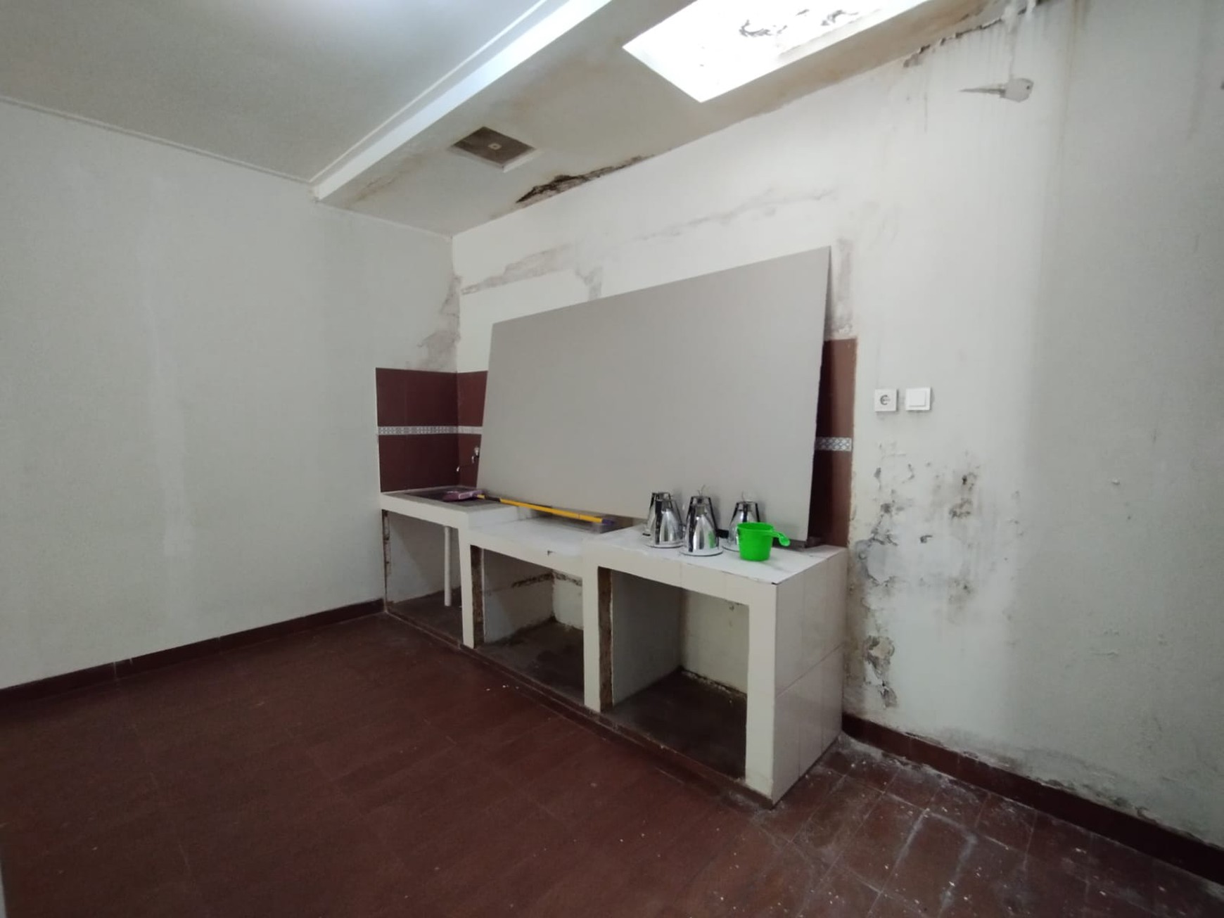 Dijual cepat rumah strategis, murah, nego siap huni, residence one cluster red diamond bsd city serpong tangerang selatan banten