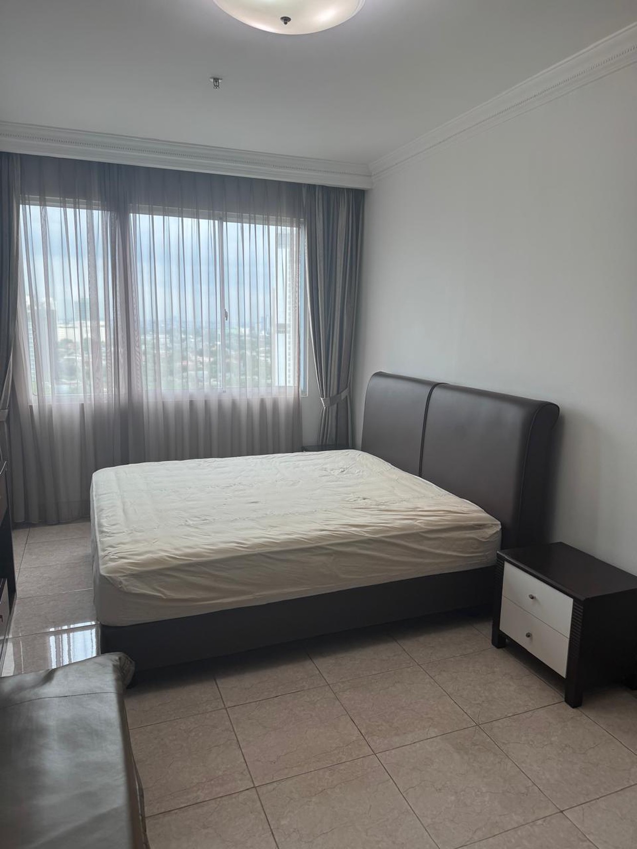 Dijual Apartment ITC Permata Hijau 3+1 BR, Jakarta Selatan