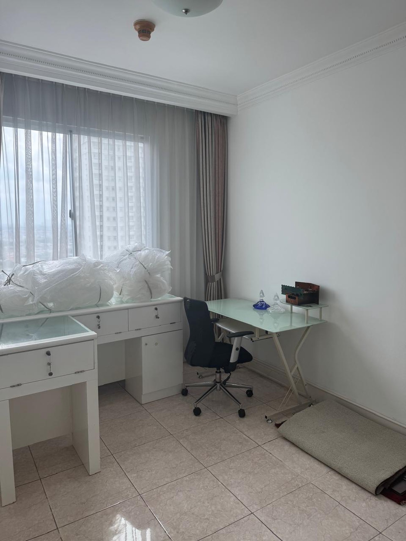 Dijual Apartment ITC Permata Hijau 3+1 BR, Jakarta Selatan