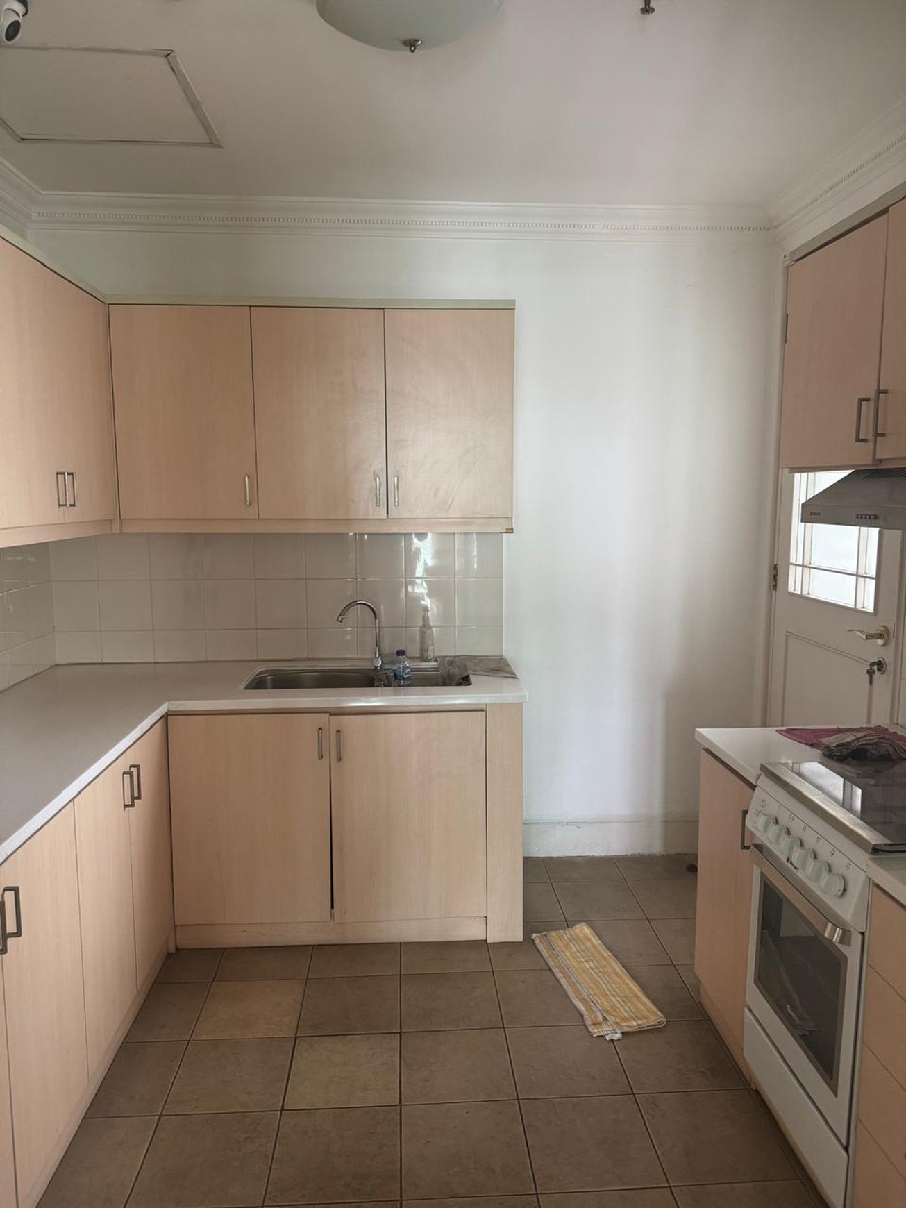 Dijual Apartment ITC Permata Hijau 3+1 BR, Jakarta Selatan