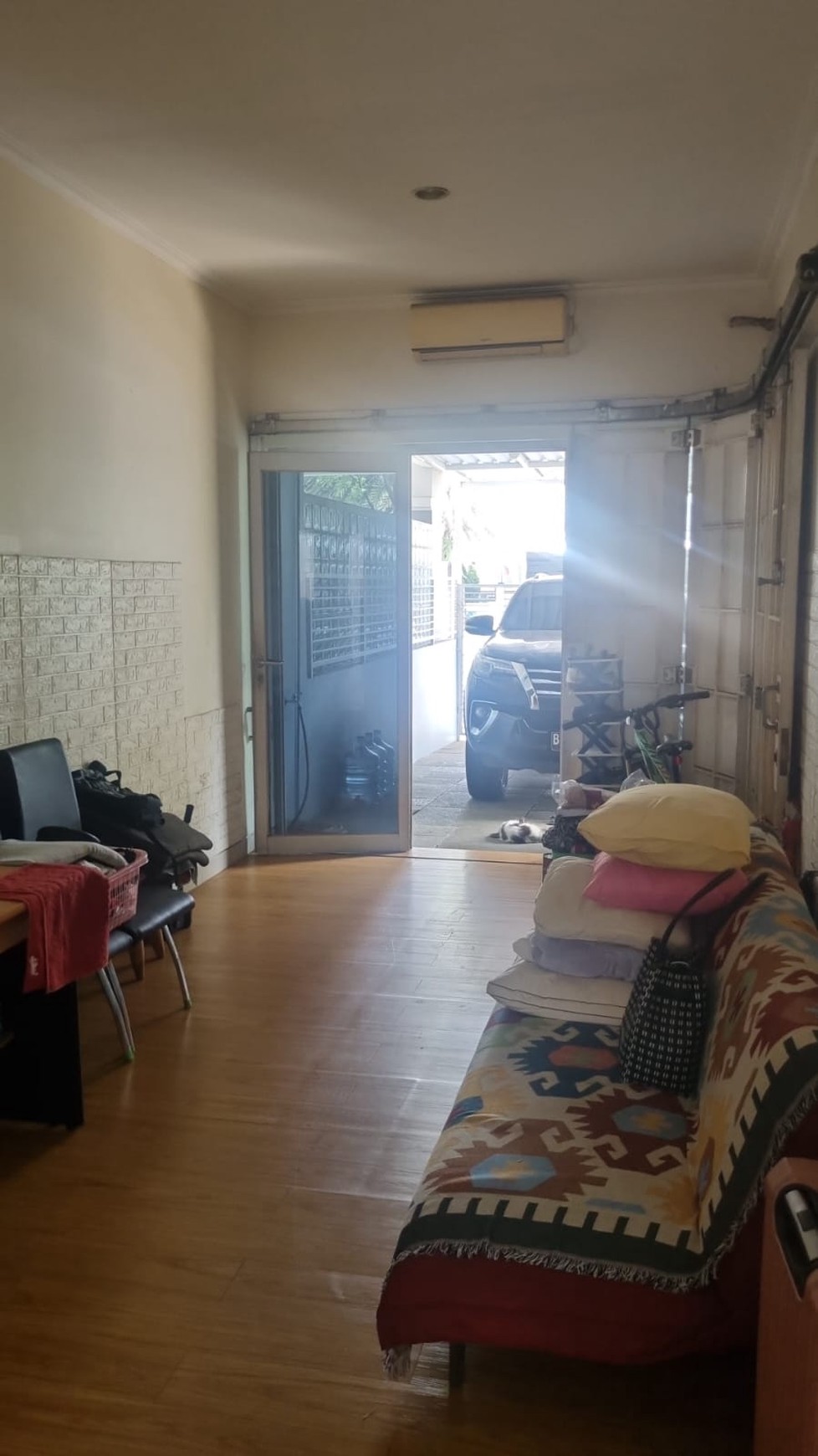 Rumah Siap Huni Kota Wisata Posisi Boulevard