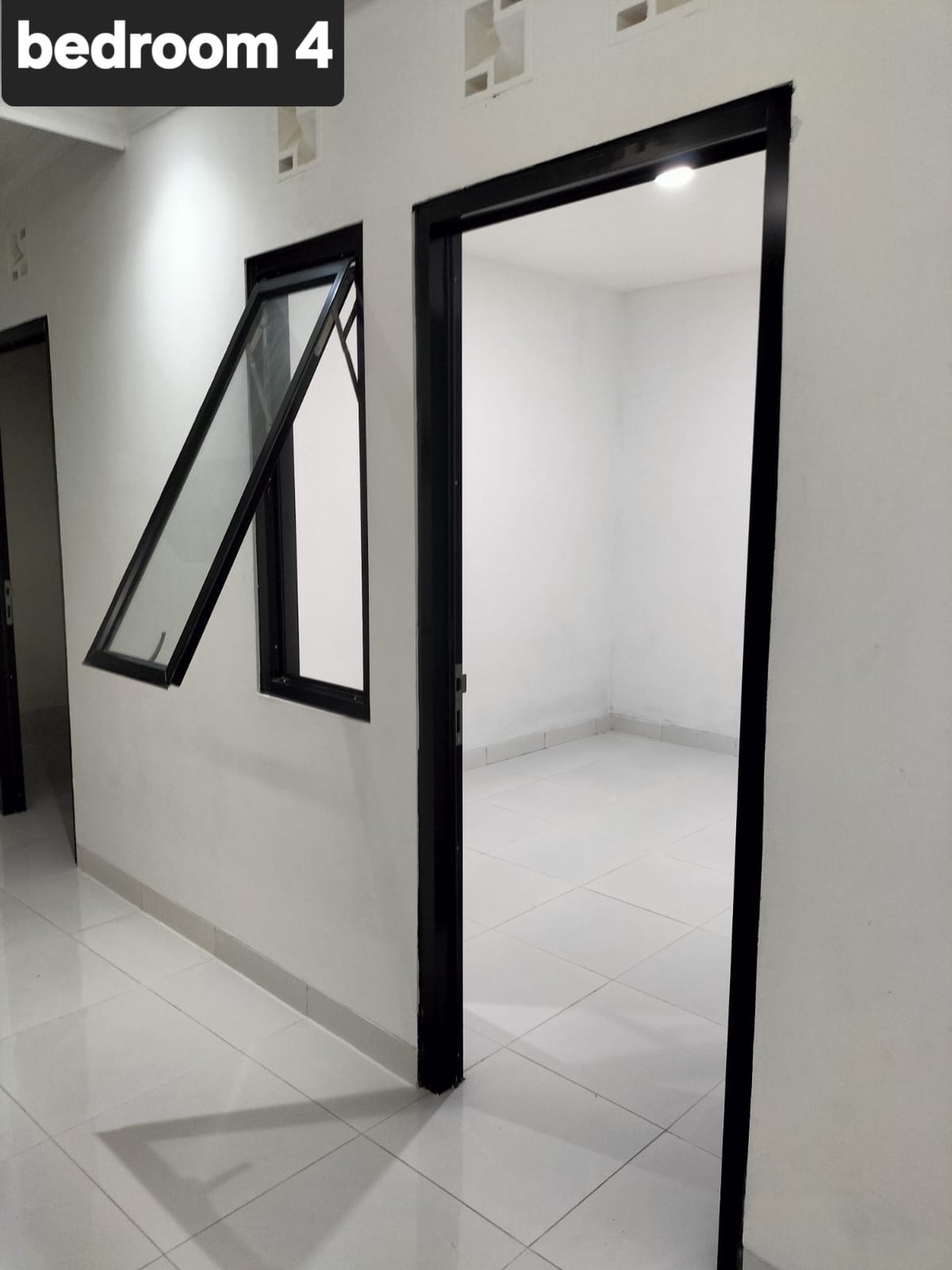 Rumah Bagus Siap Huni dan Asri di Pamulang Permai, Tangerang Selatan