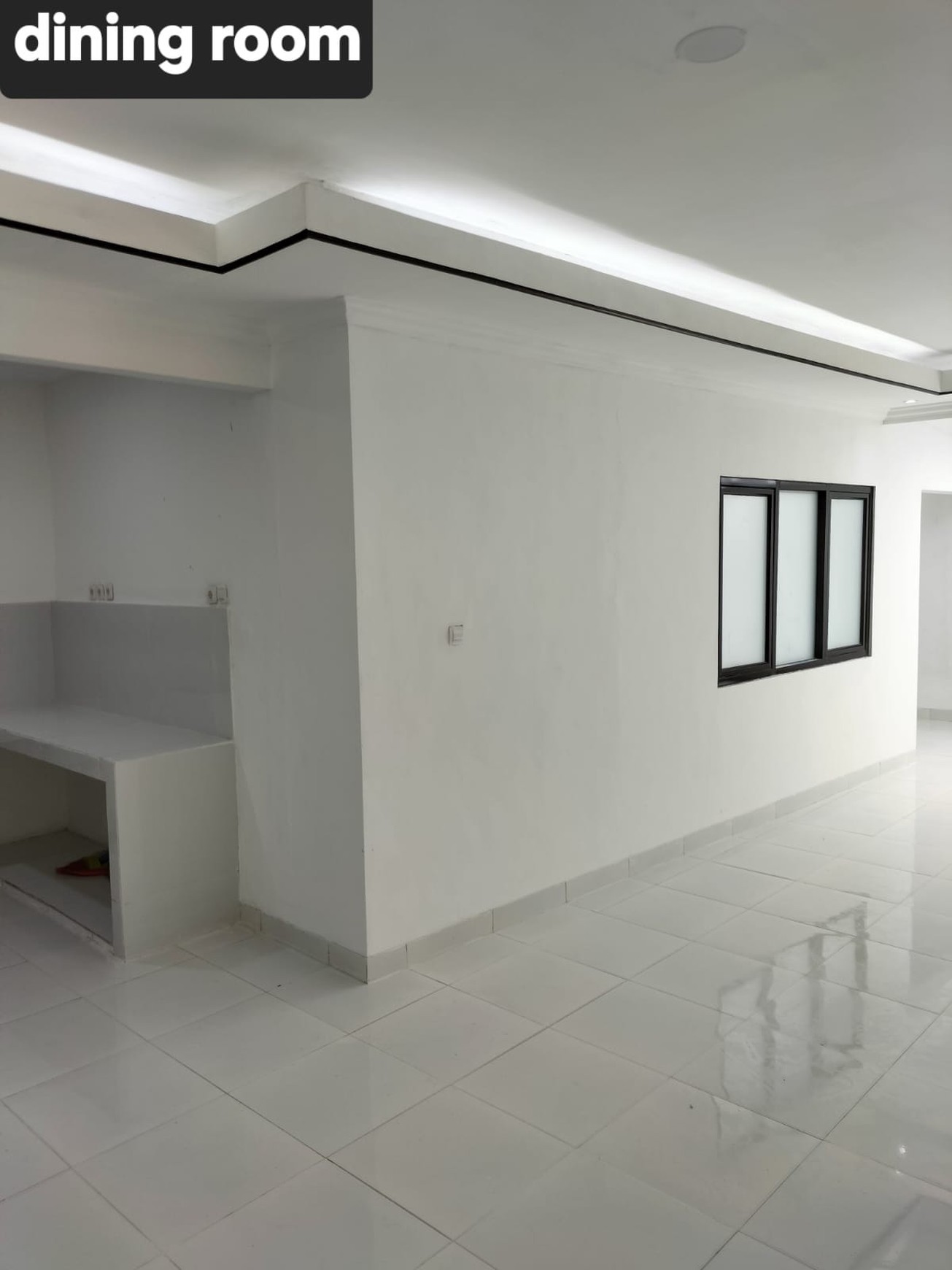 Rumah Bagus Siap Huni dan Asri di Pamulang Permai, Tangerang Selatan