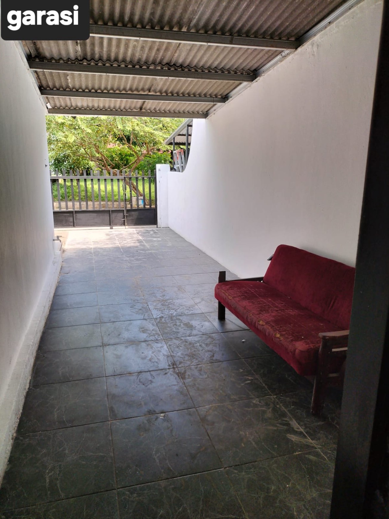 Rumah Bagus Siap Huni dan Asri di Pamulang Permai, Tangerang Selatan