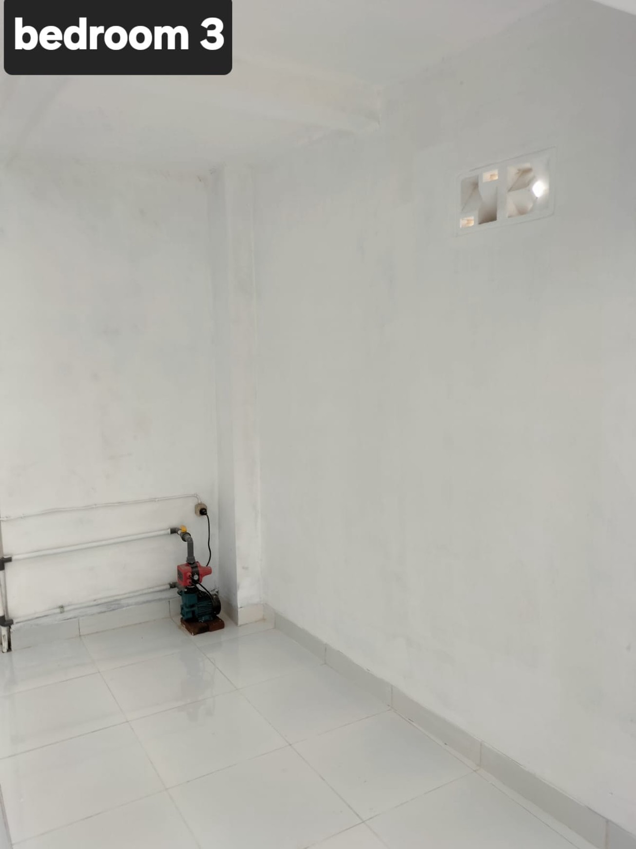 Rumah Bagus Siap Huni dan Asri di Pamulang Permai, Tangerang Selatan
