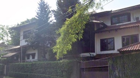 Rumah Dijual di Cilandak