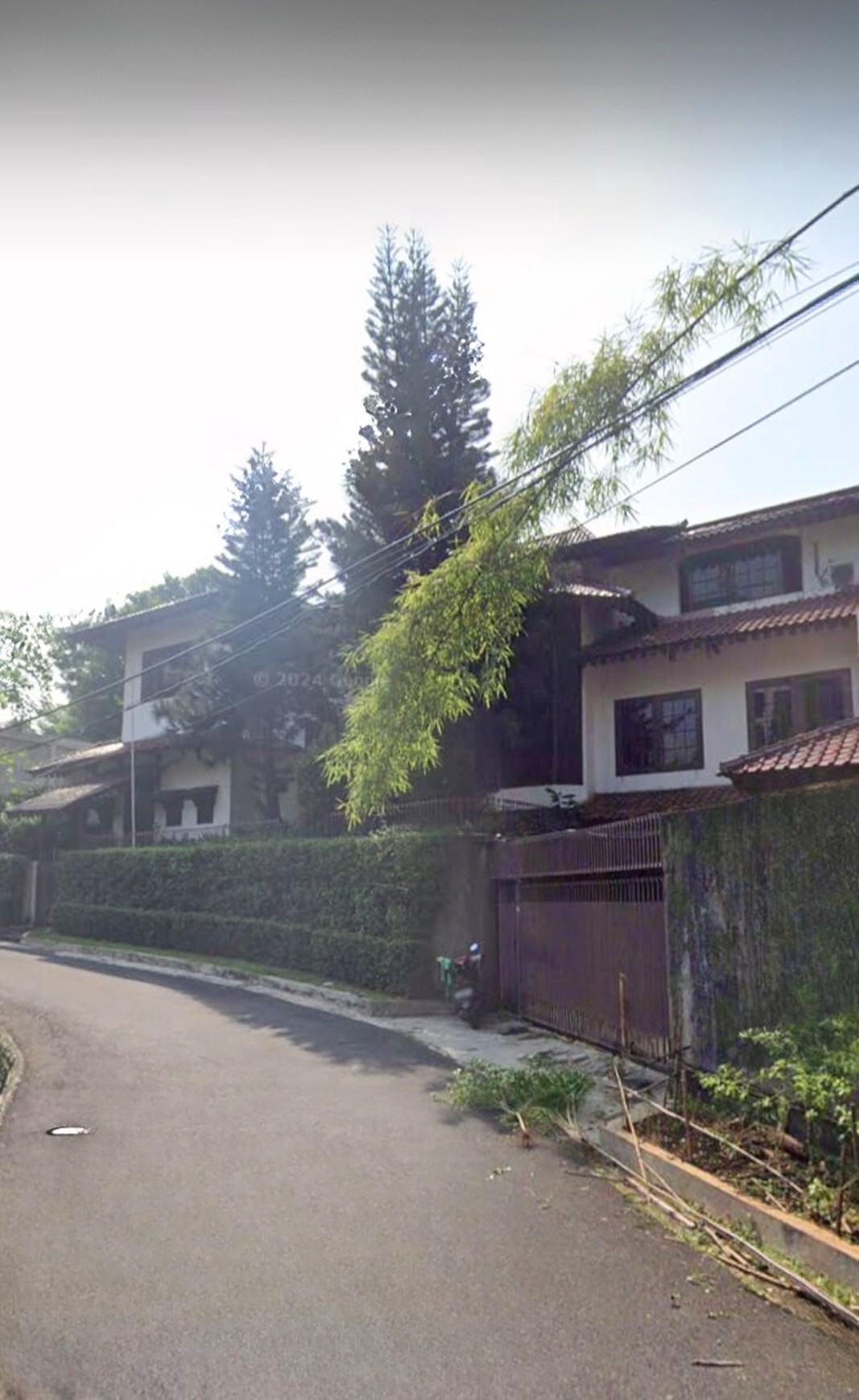 Rumah Dijual di Cilandak