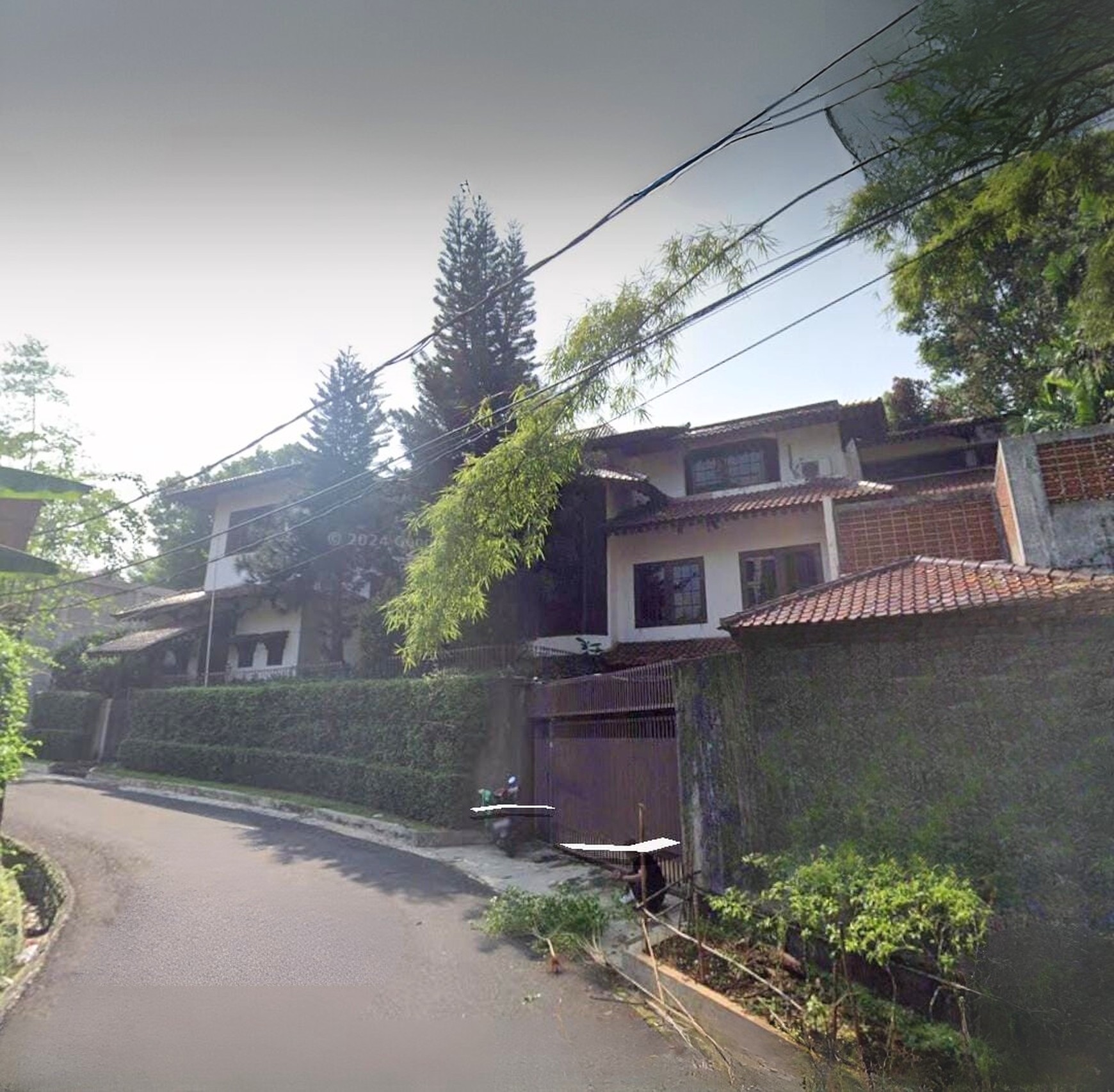 Rumah Dijual di Cilandak