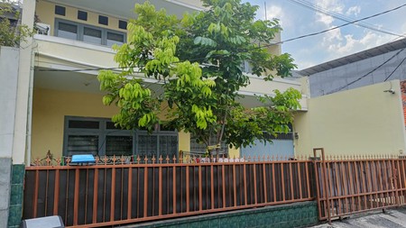 Rumah Dijual di Tanah Abang