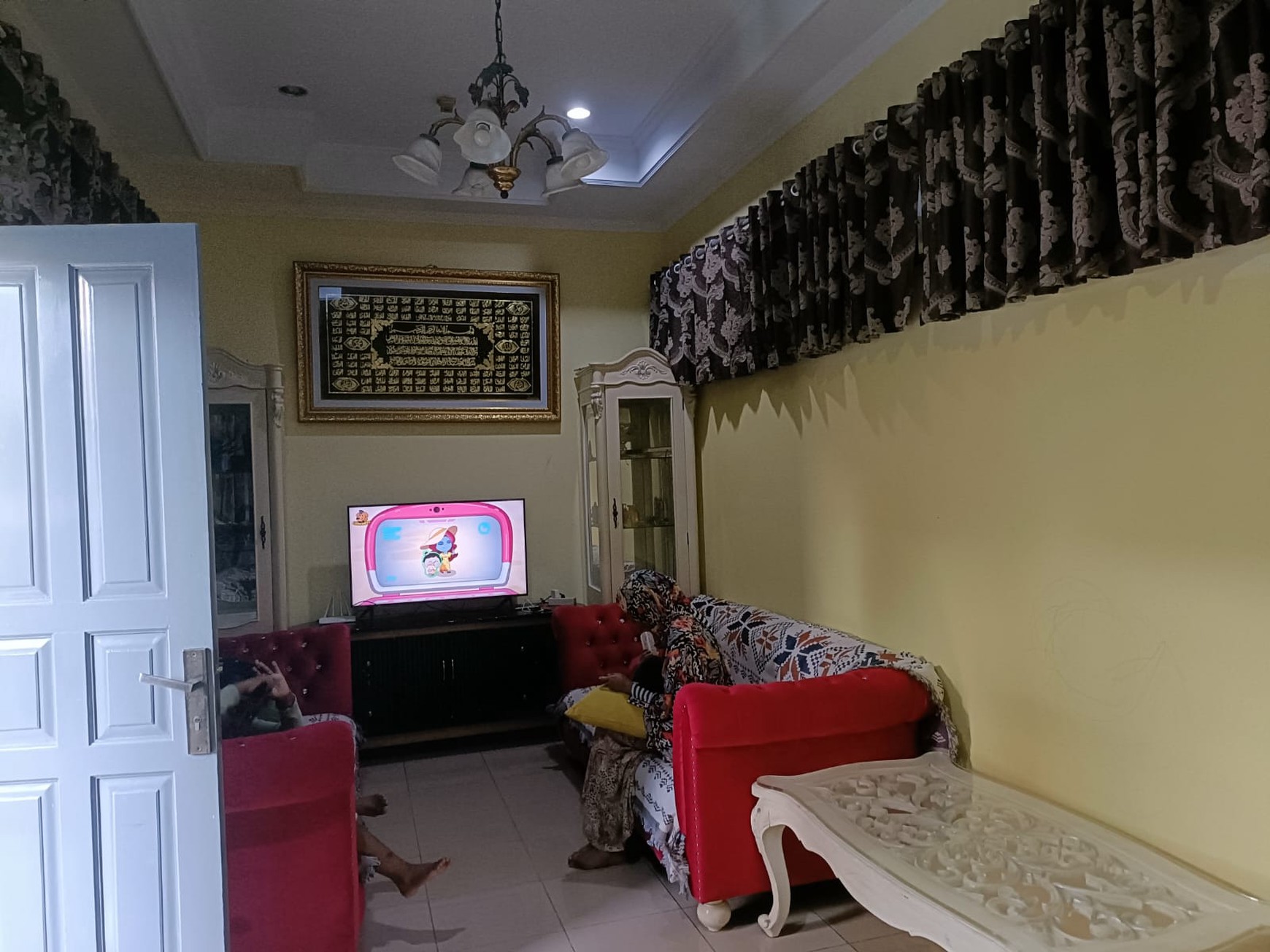 Rumah Dijual di Tanah Abang