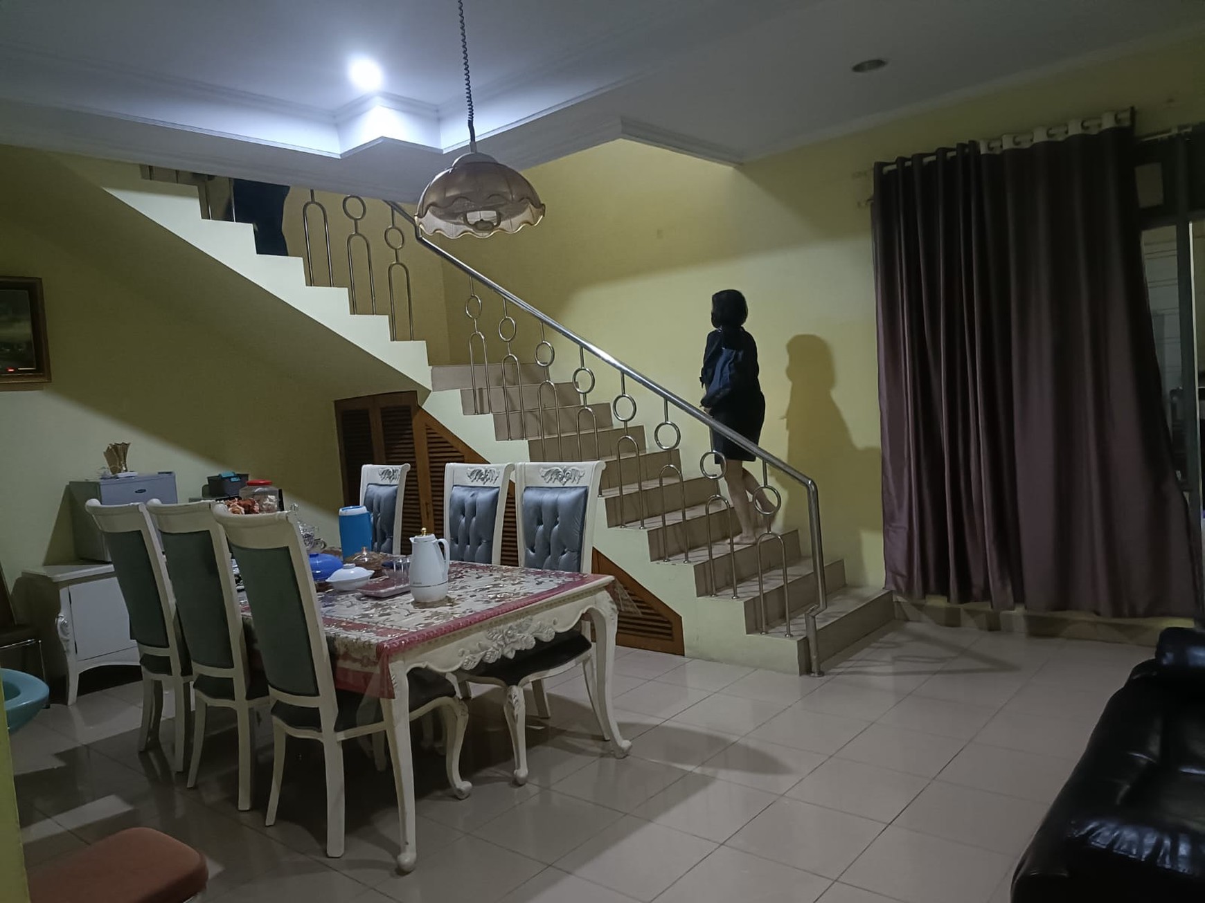 Rumah Dijual di Tanah Abang
