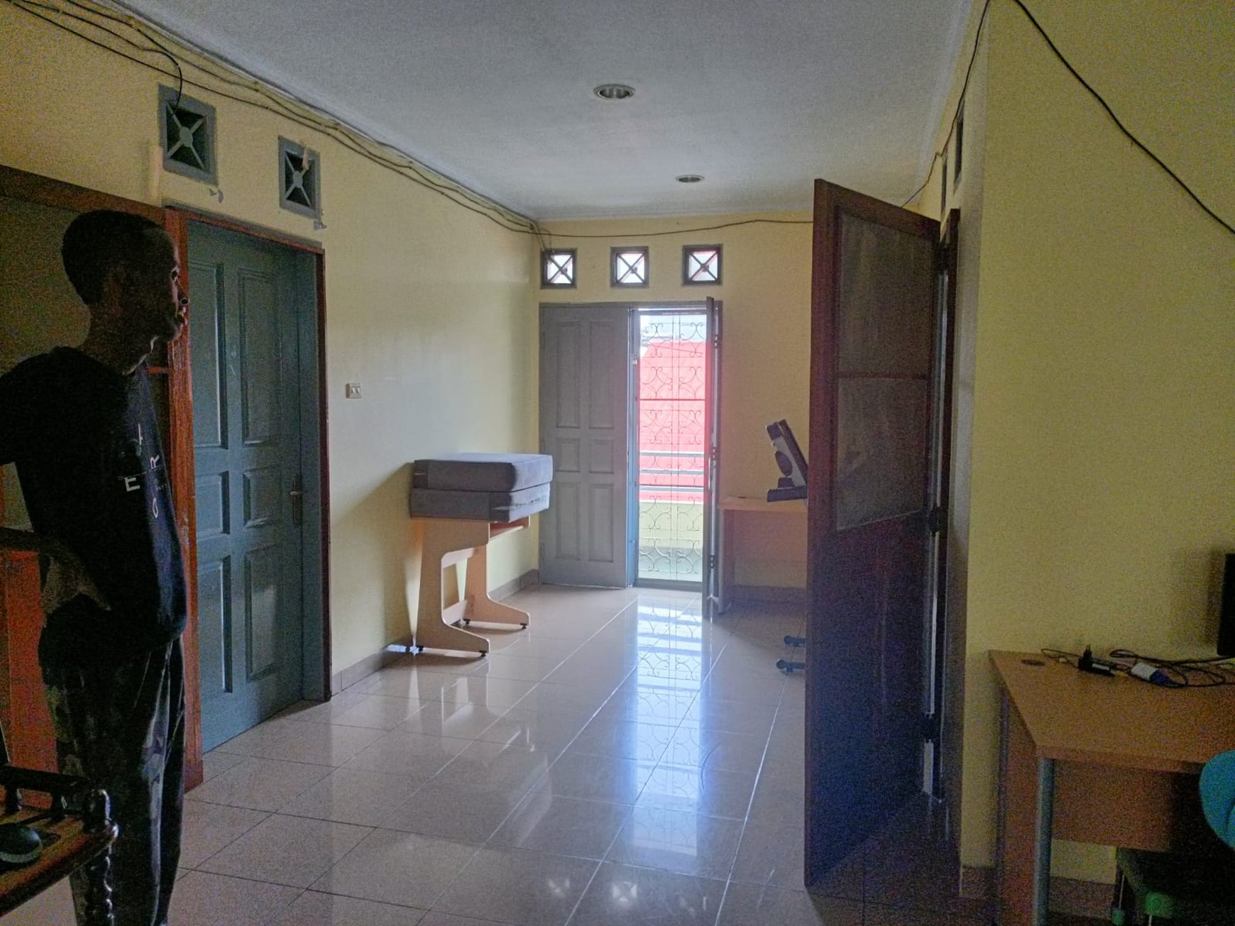 Rumah Dijual di Tanah Abang