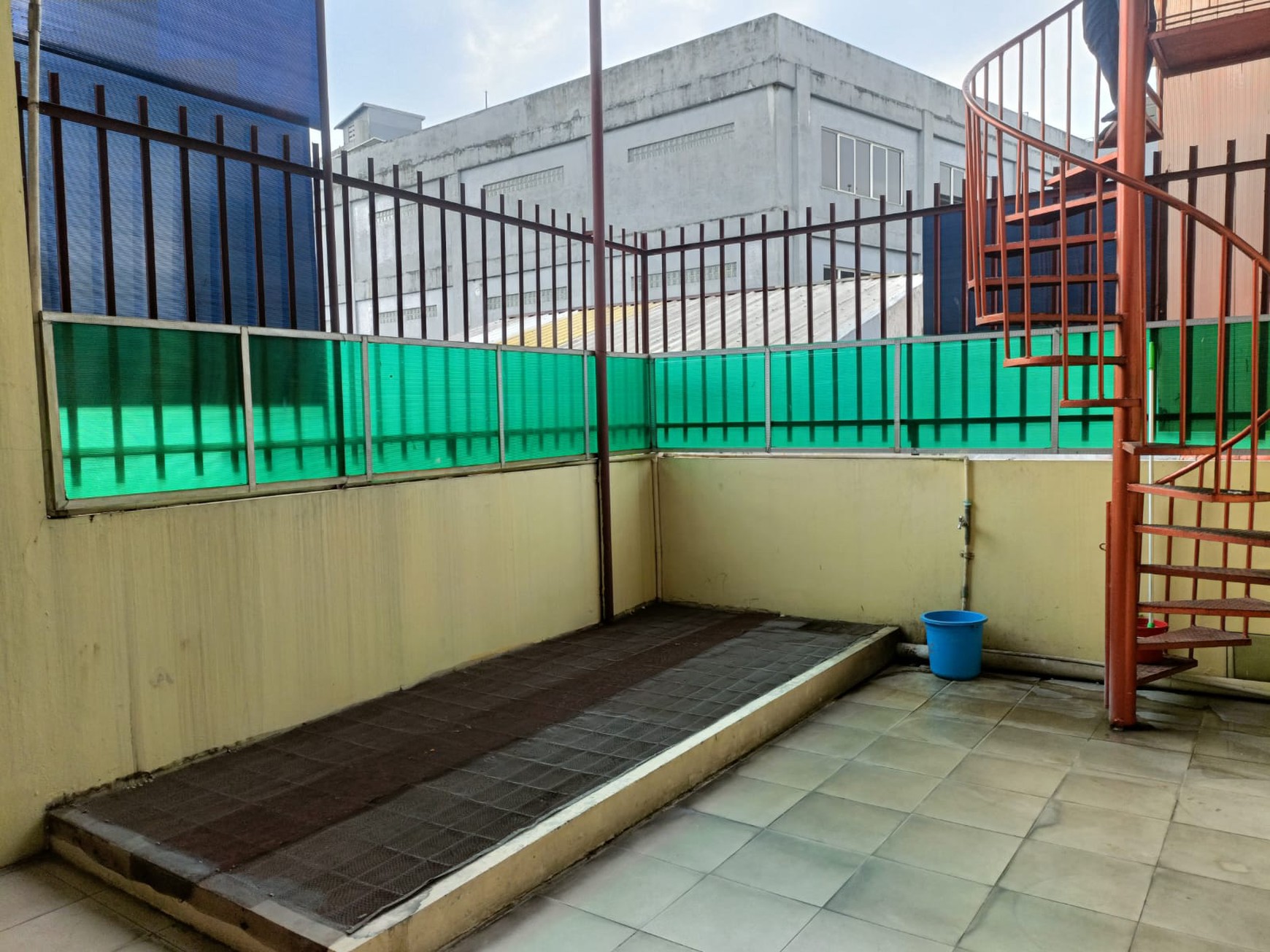 Rumah Dijual di Tanah Abang