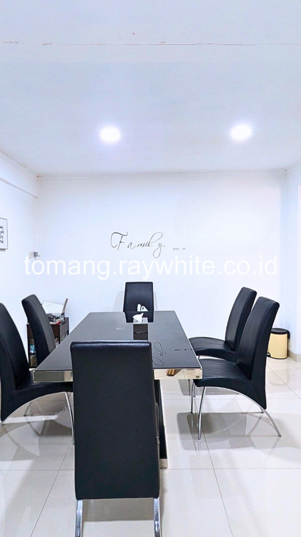 Rumah Dijual di Pluit