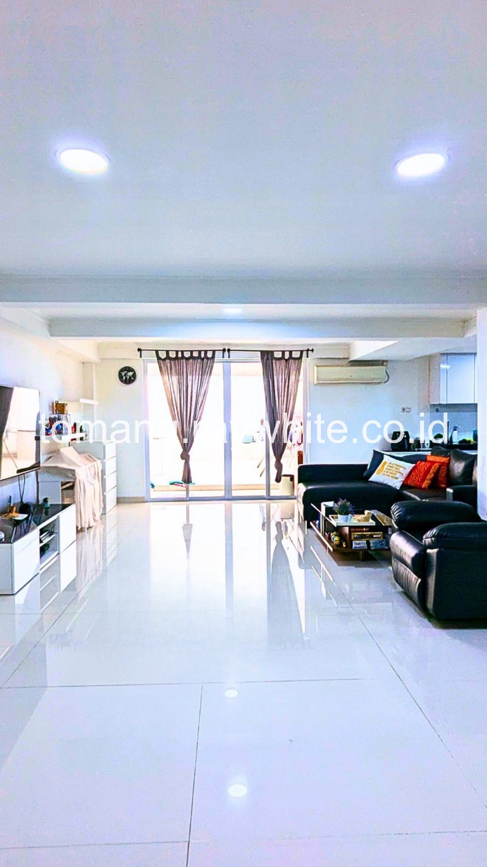 Rumah Dijual di Pluit