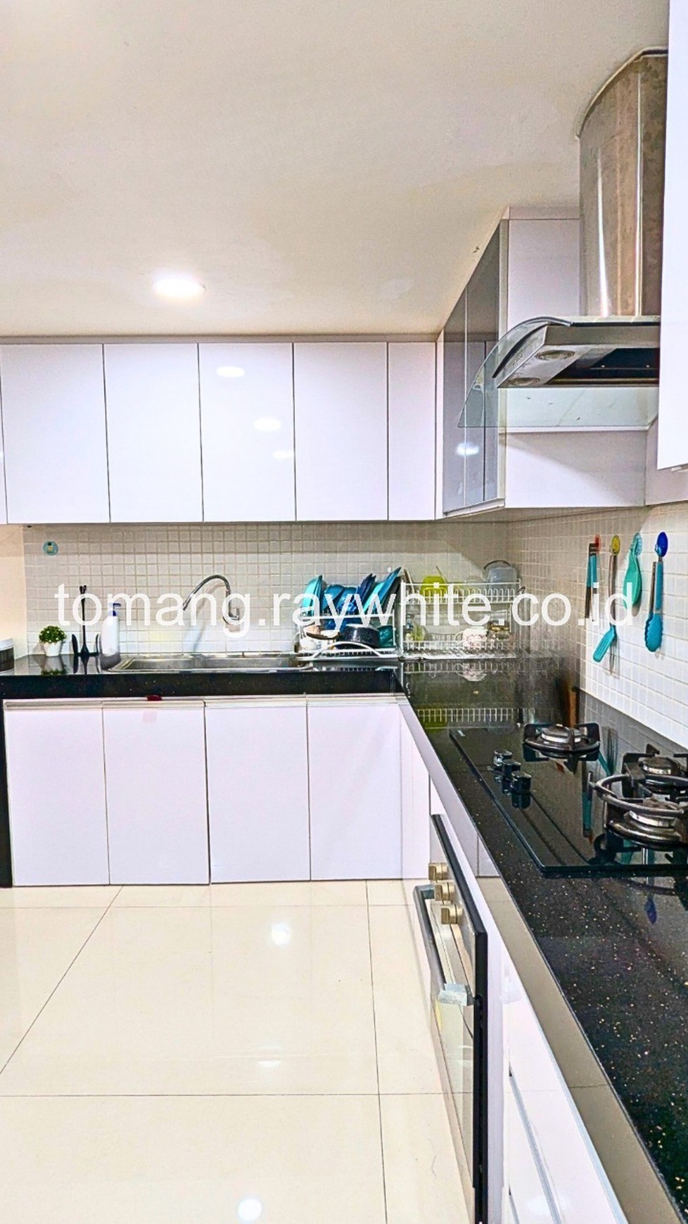Rumah Dijual di Pluit