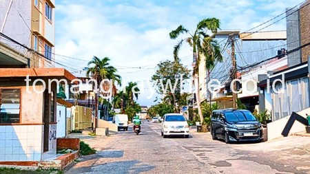 Rumah Dijual di Pluit