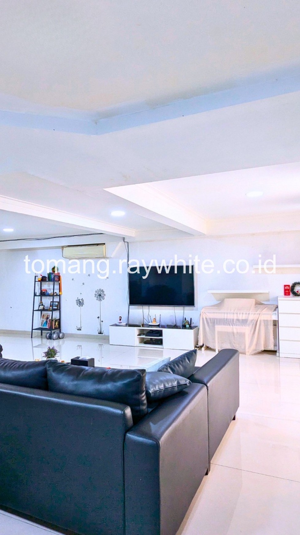Rumah Dijual di Pluit